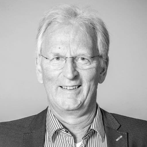 Ronald Bogaschewsky